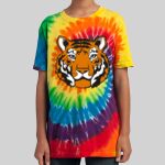 Youth Tie Dye Tee Thumbnail