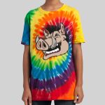 Youth Tie Dye Tee Thumbnail