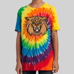 Youth Tie Dye Tee Thumbnail