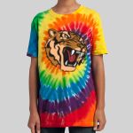 Youth Tie Dye Tee Thumbnail