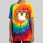 Youth Tie Dye Tee Thumbnail