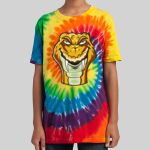 Youth Tie Dye Tee Thumbnail