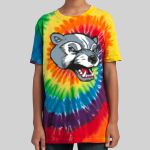 Youth Tie Dye Tee Thumbnail
