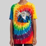Youth Tie Dye Tee Thumbnail