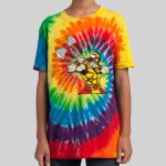 Youth Tie Dye Tee Thumbnail