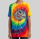 Youth Tie Dye Tee Thumbnail