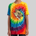 Youth Tie Dye Tee Thumbnail