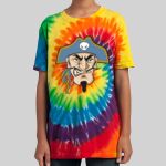 Youth Tie Dye Tee Thumbnail