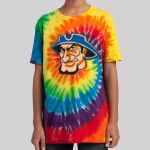 Youth Tie Dye Tee Thumbnail