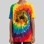 Youth Tie Dye Tee Thumbnail