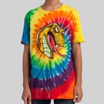 Youth Tie Dye Tee Thumbnail