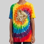 Youth Tie Dye Tee Thumbnail