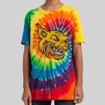 Youth Tie Dye Tee Thumbnail