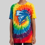 Youth Tie Dye Tee Thumbnail