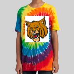 Youth Tie Dye Tee Thumbnail