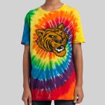 Youth Tie Dye Tee Thumbnail