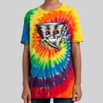 Youth Tie Dye Tee Thumbnail