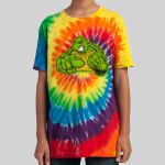 Youth Tie Dye Tee Thumbnail