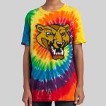Youth Tie Dye Tee Thumbnail