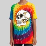 Youth Tie Dye Tee Thumbnail