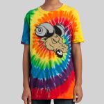 Youth Tie Dye Tee Thumbnail