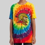 Youth Tie Dye Tee Thumbnail