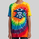 Youth Tie Dye Tee Thumbnail