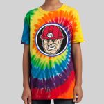 Youth Tie Dye Tee Thumbnail