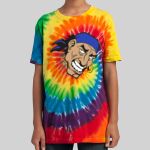 Youth Tie Dye Tee Thumbnail