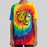 Youth Tie Dye Tee Thumbnail
