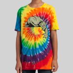 Youth Tie Dye Tee Thumbnail