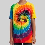 Youth Tie Dye Tee Thumbnail