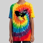 Youth Tie Dye Tee Thumbnail