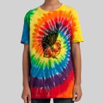 Youth Tie Dye Tee Thumbnail