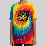 Youth Tie Dye Tee Thumbnail