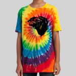 Youth Tie Dye Tee Thumbnail