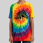 Youth Tie Dye Tee Thumbnail
