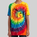 Youth Tie Dye Tee Thumbnail
