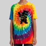 Youth Tie Dye Tee Thumbnail