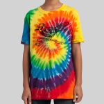 Youth Tie Dye Tee Thumbnail