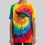 Youth Tie Dye Tee Thumbnail