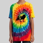 Youth Tie Dye Tee Thumbnail