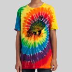 Youth Tie Dye Tee Thumbnail