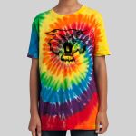 Youth Tie Dye Tee Thumbnail