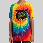 Youth Tie Dye Tee Thumbnail