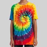 Youth Tie Dye Tee Thumbnail