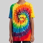 Youth Tie Dye Tee Thumbnail
