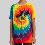 Youth Tie Dye Tee Thumbnail