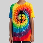 Youth Tie Dye Tee Thumbnail