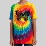 Youth Tie Dye Tee Thumbnail